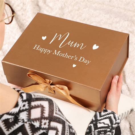 Mother's Day Luxury Gifts 